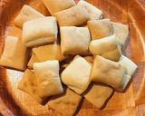 Foto del paso 6 de la receta: 🧈Bizcochitos🧈