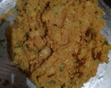 ફરાળી દહીં વડા (Farali Dahi Vada Recipe In Gujarati) રેસીપી સ્ટેપ2ફોટો