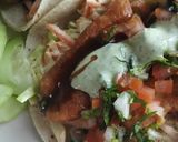 Foto del paso 10 de la receta: Tacos Fish (pescado capeado)🐟