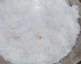 Foto langkah ke 1 dari resep Klepon Bunga Telang.