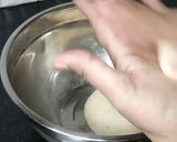 A picture of step 7 of Strips Samosa.