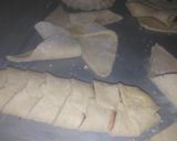 Foto del paso 6 de la receta: Formas de hojaldre