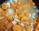 Slow Cooker Carrot Ginger Soup recipe step 3 photo