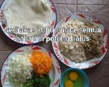 Foto langkah ke 2 dari resep Martabak Tahu Telur.