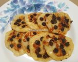 Foto langkah ke 7 dari resep Pisang Goreng Hemat (Tanpa Telur, Irit Minyak).