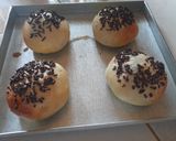 Foto langkah ke 8 dari resep Roti Homemade ekonomis.