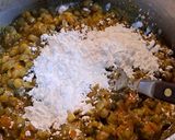 Foto del paso 3 de la receta: Hamburguesas de arvejas