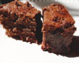 Foto del paso 11 de la receta: Brownie bien chocolatoso