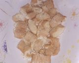 Foto del paso 2 de la receta: Postresitos con vainilla 😋