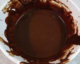 Foto del paso 3 de la receta: Salamin de chocolate y almendras