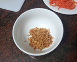 Foto del paso 1 de la receta: Sándwich vegetal 2023