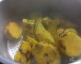 Foto langkah ke 1 dari resep Biji Salak.
