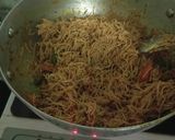 सेवई बिरयानी(sewai biryani recipe in hindi) रेसिपी चरण 3 फोटो