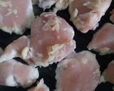 Foto langkah ke 2 dari resep Grilled Chicken - ide bekal sehat.
