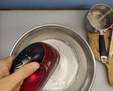 Foto del paso 4 de la receta: Macarrons