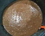 Foto langkah ke 4 dari resep Brownis Kering.
