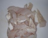 Foto del paso 1 de la receta: Filete de pescado