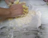 Foto del paso 2 de la receta: Vermicelli de puro huevo