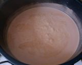 Foto del paso 3 de la receta: Espagueti con crema