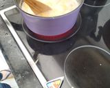 Foto del paso 4 de la receta: Crema de calabaza