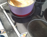 Foto del paso 4 de la receta: Crema de calabaza