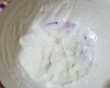 A picture of step 2 of Mutton Karahi.