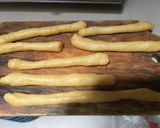 Foto langkah ke 4 dari resep 86. Biji Ketapang.