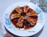 Foto langkah ke 4 dari resep Omelette Ala Hong Kong.