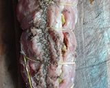 Foto del paso 3 de la receta: Solomillo Sinatra (a mi manera)