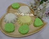 Hình bước làm 5 của món Bánh in dẻo