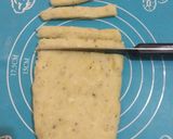 Foto langkah ke 4 dari resep Stik singkong keju.