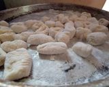 Foto del paso 4 de la receta: Ñoquis de papa