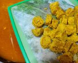 ગટ્ટા નું શાક (Gatta Shak Recipe In Gujarati) રેસીપી સ્ટેપ6ફોટો