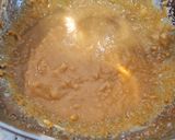 Foto del paso 3 de la receta Galletas de turrón bañadas en chocolate blanco