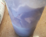 Foto del paso 5 de la receta: Batido de helado de fresa