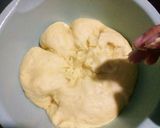 Foto langkah ke 5 dari resep Roti Kentang Coklat.