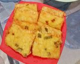 Foto langkah ke 5 dari resep Mendoan.