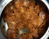 शाही चिकन करी (Shahi Chicken Curry Recipe In Marathi) रेसिपी स्टेप 2 फोटो 