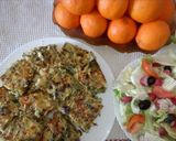صورة لخطوة 1 من وصفة ڨرتان السلق