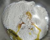 निमकी (nimki recipe in Hindi) रेसिपी चरण 2 फोटो