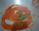 Foto langkah ke 3 dari resep Sambal Goreng Tahu Tempe (Resep Ibu).