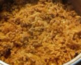"Kolozsvári rakott káposzta"egyszerűen recept fázis 3 fotója