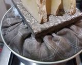 عکس مرحله 1 از دستور زودپز دستساز