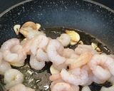 Foto del paso 3 de la receta: Gambas con ajo y limón