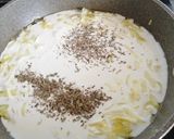 Foto del paso 6 de la receta: Repollo gratinado