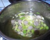 Foto langkah ke 4 dari resep Pangsit Kuah.