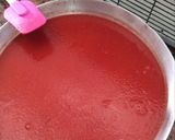 รูปขั้นตอนการทำที่ 5 ของ อาหารตุรกี Tomato Paste ซอสมะเขือเทศเข้มข้น