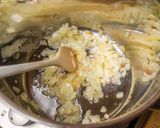 Székelykáposzta recept (Ragoút de porc á la Székely) recept fázis 2 fotója