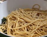 Foto del paso 5 de la receta: Pasta con Cavolo Nero (o Col Negra)