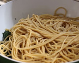 Foto del paso 5 de la receta: Pasta con Cavolo Nero (o Col Negra)